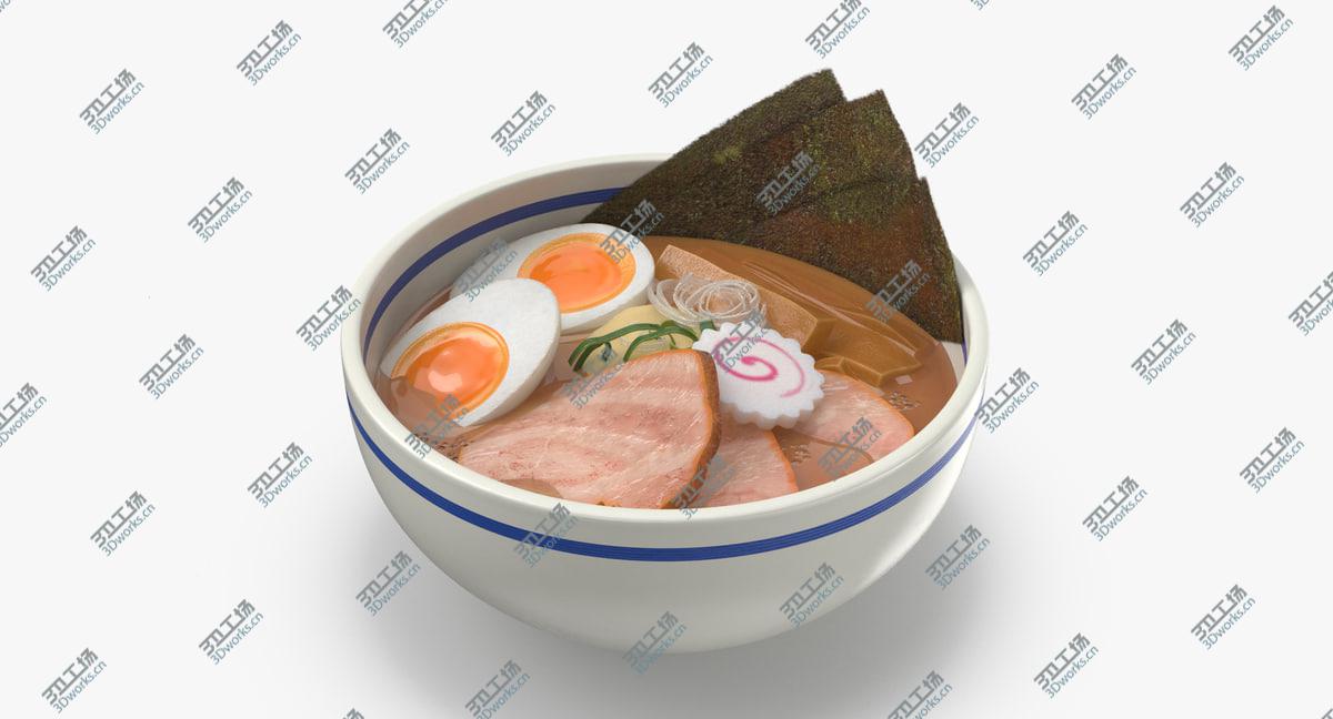 images/goods_img/202105072/Ramen Bowl 3D model/3.jpg